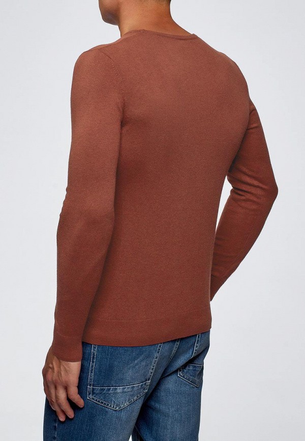 oodji / Джемпер (mp002xm2467t) фото №3