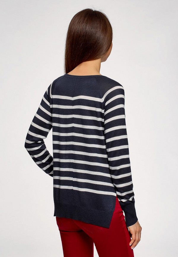 oodji / Джемпер (mp002xw0dewg) фото №3