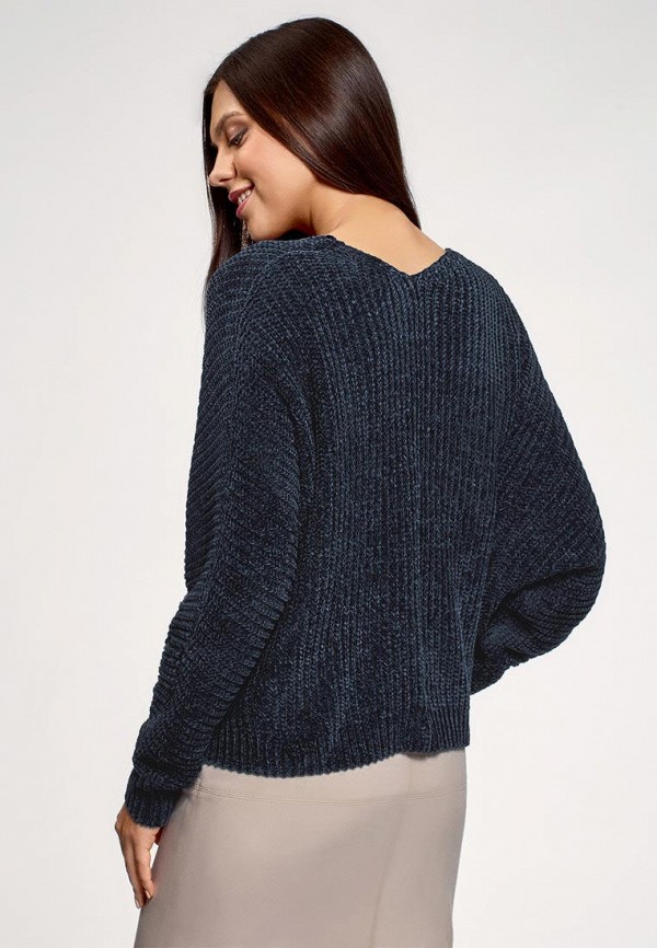 oodji / Пуловер (mp002xw0dfsl) фото №3