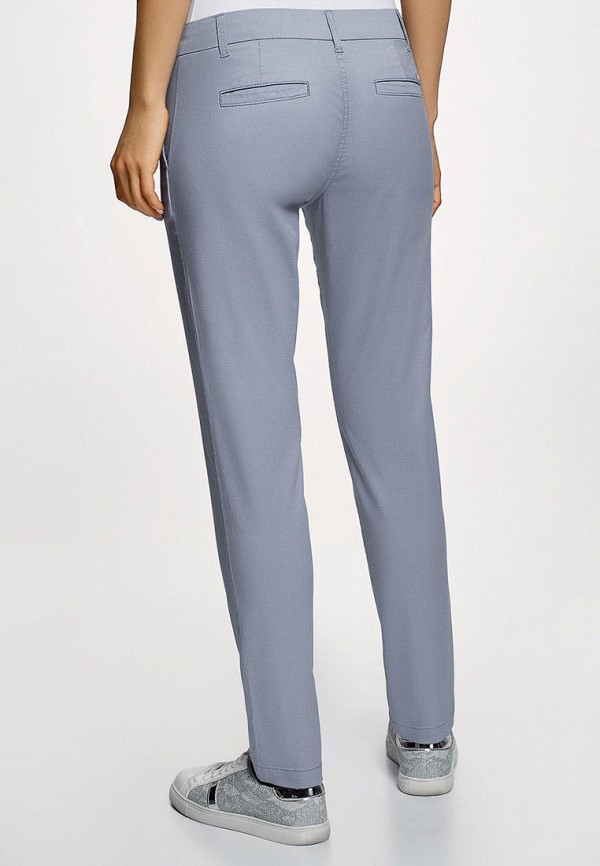 oodji / Брюки (mp002xw0dgx3) фото №3