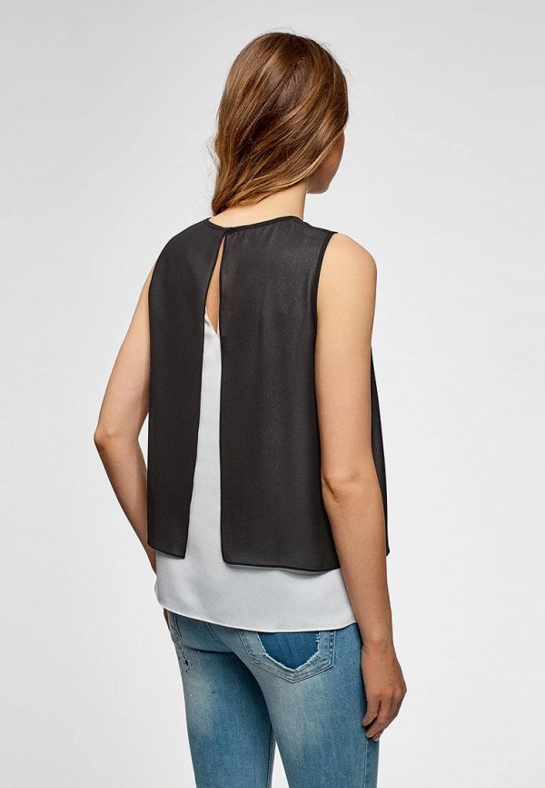 oodji / Блуза (mp002xw0dgz2) фото №3