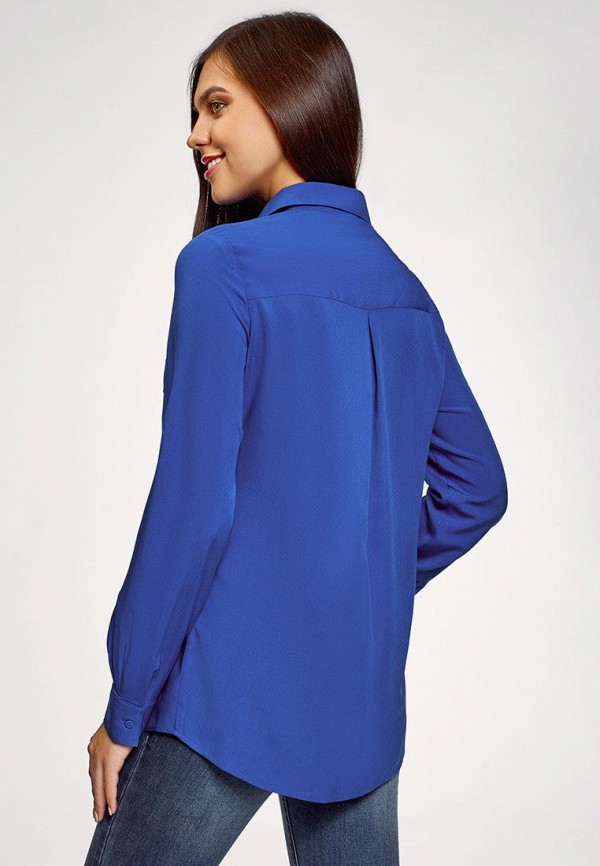 oodji / Блуза (mp002xw0dh0p) фото №3