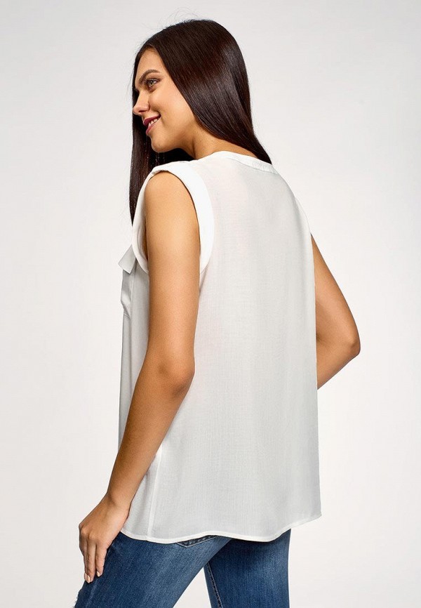 oodji / Блуза (mp002xw0dh27) фото №3