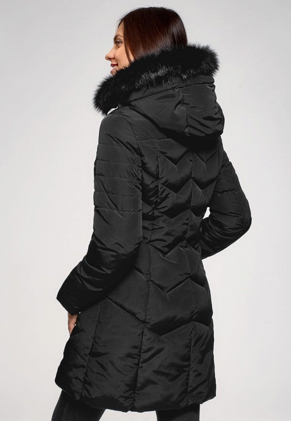 oodji / Куртка утепленная (mp002xw0dh6s) фото №3