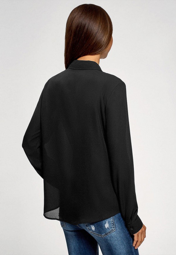 oodji / Блуза (mp002xw0dh9u) фото №3