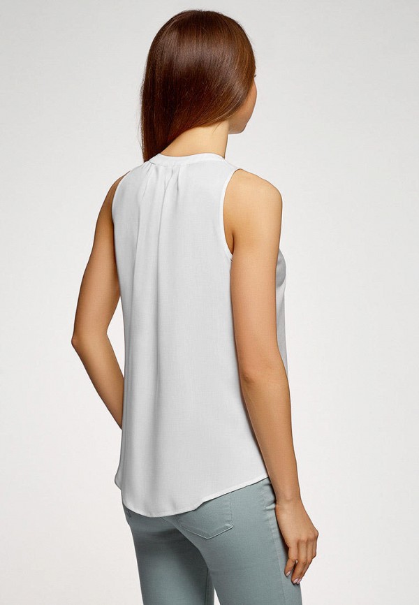 oodji / Топ (mp002xw0hcp2) фото №3