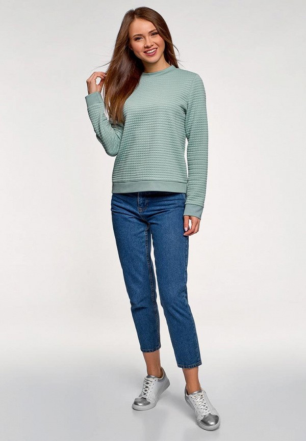 oodji / Свитшот