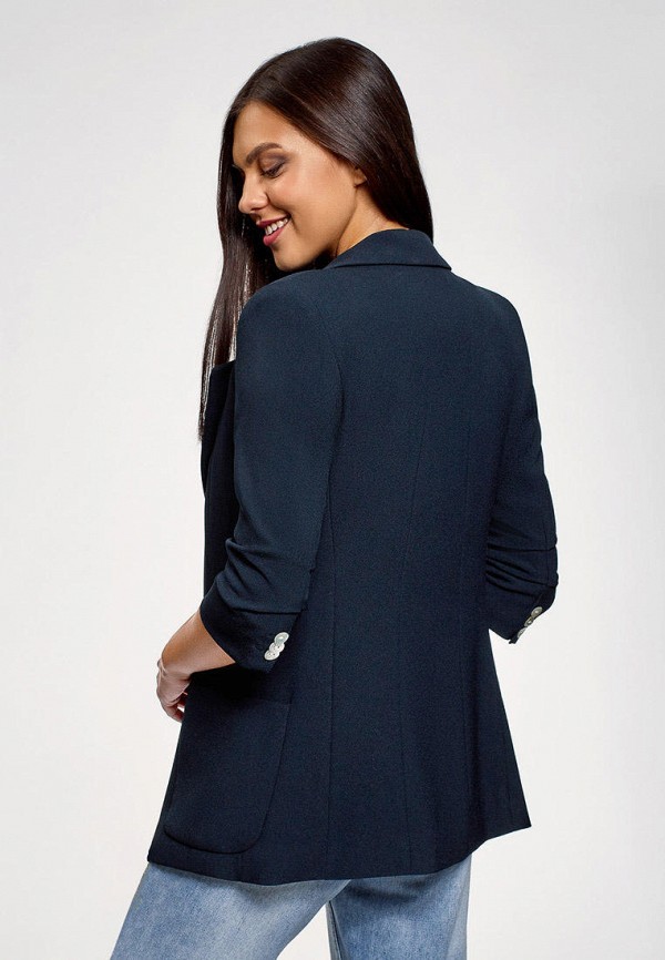 oodji / Пиджак (mp002xw0hcro) фото №3