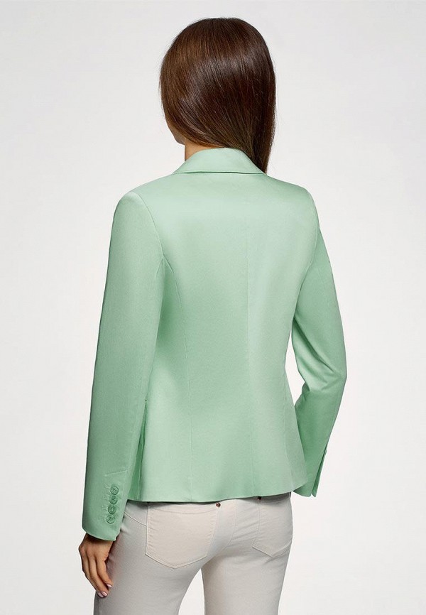 oodji / Жакет (mp002xw0hcxt) фото №3