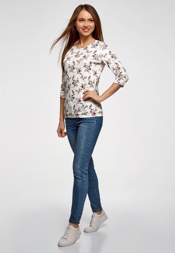 oodji / Свитшот