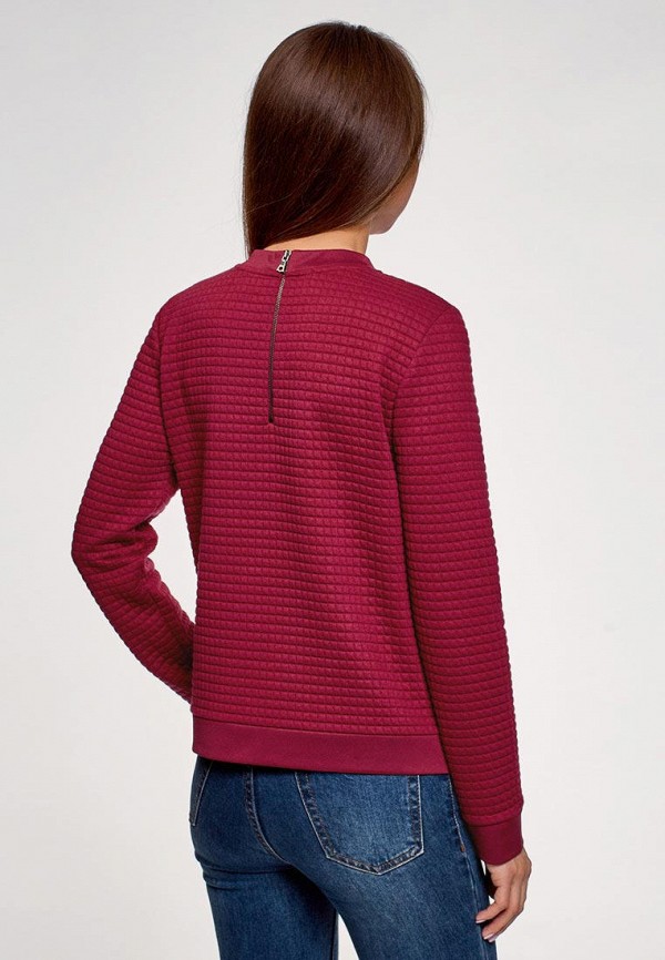 oodji / Свитшот (mp002xw0hd0r) фото №3