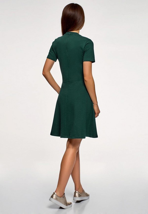 oodji / Платье (mp002xw0hd80) фото №3