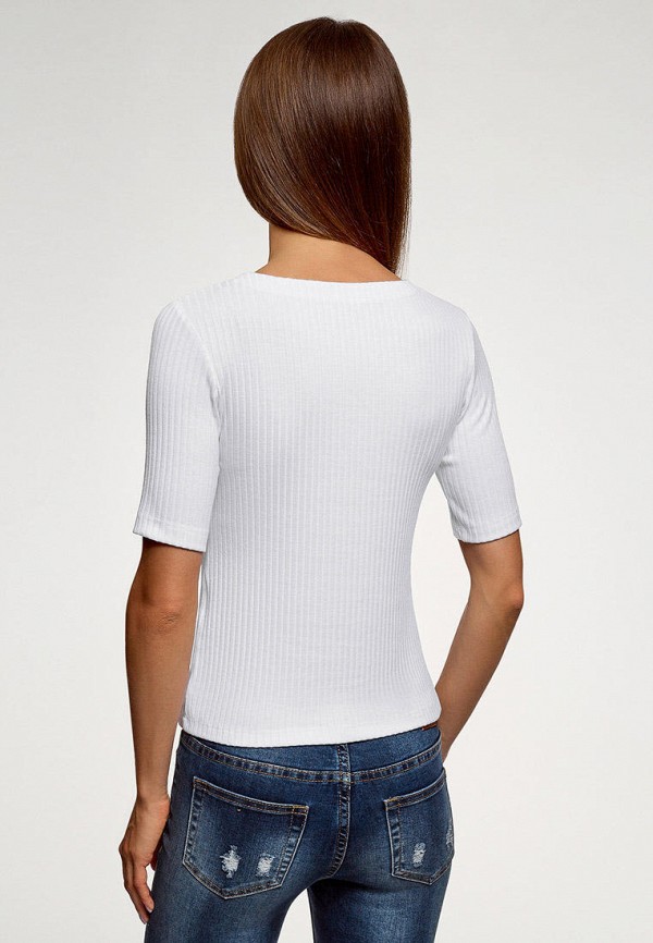 oodji / Футболка (mp002xw0hdea) фото №3