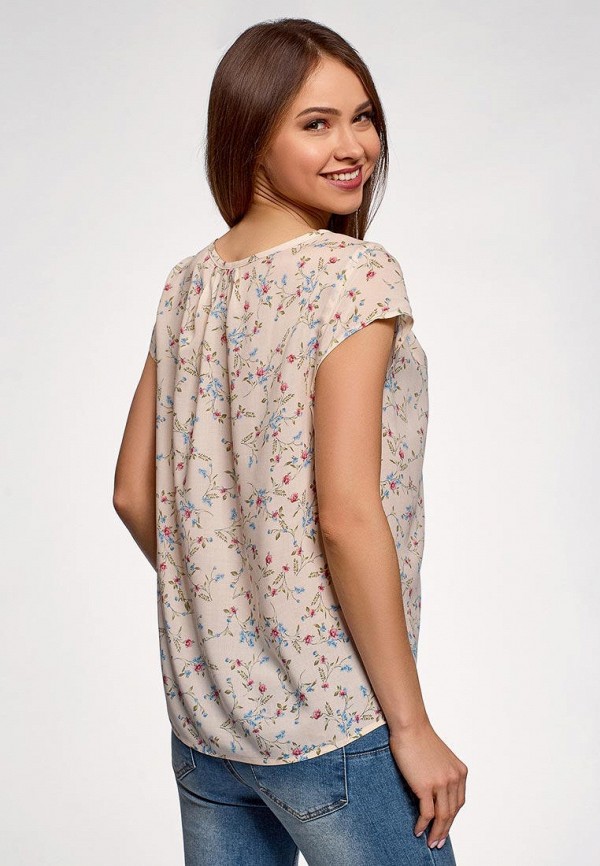 oodji / Блуза (mp002xw0hdwh) фото №3