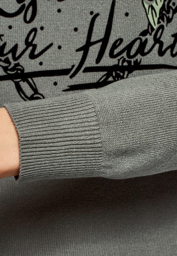 oodji / Джемпер (mp002xw0hdws) фото №4