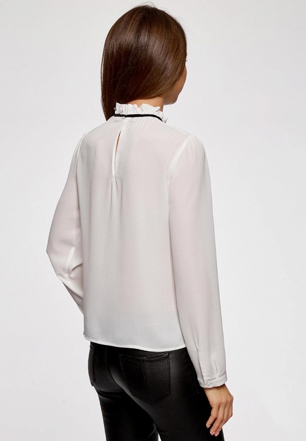 oodji / Блуза (mp002xw0hf9x) фото №3