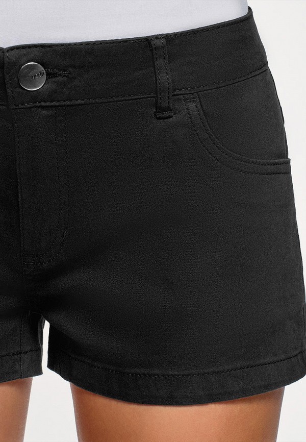 oodji / Шорты (mp002xw0hyl6) фото №4