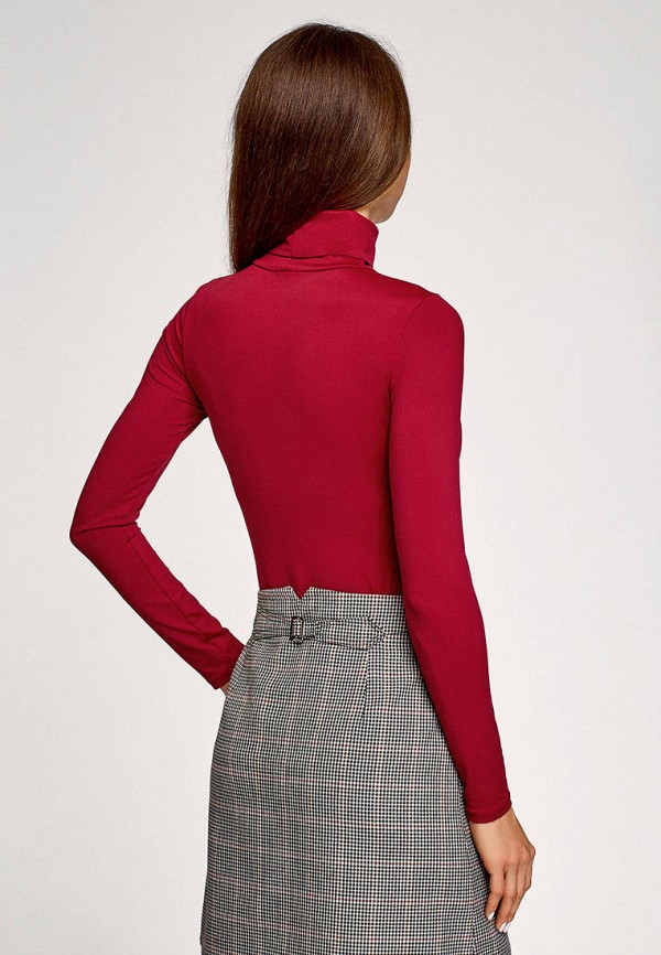 oodji / Водолазка (mp002xw0hz5z) фото №3