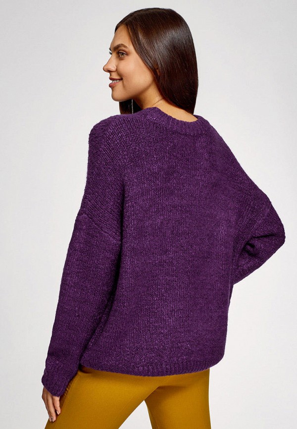 oodji / Джемпер (mp002xw0hz65) фото №3