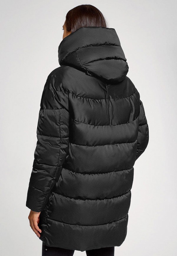 oodji / Куртка утепленная (mp002xw0i2df) фото №3