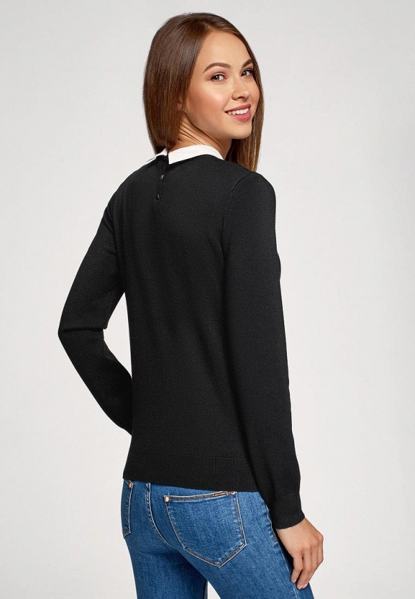 oodji / Джемпер (mp002xw0i49v) фото №3