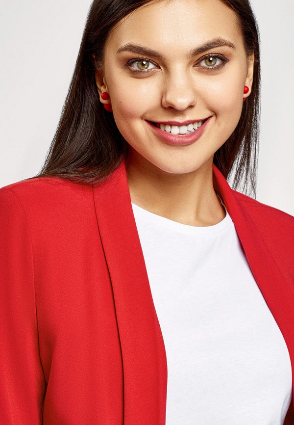 oodji / Жакет (mp002xw0i4td) фото №3