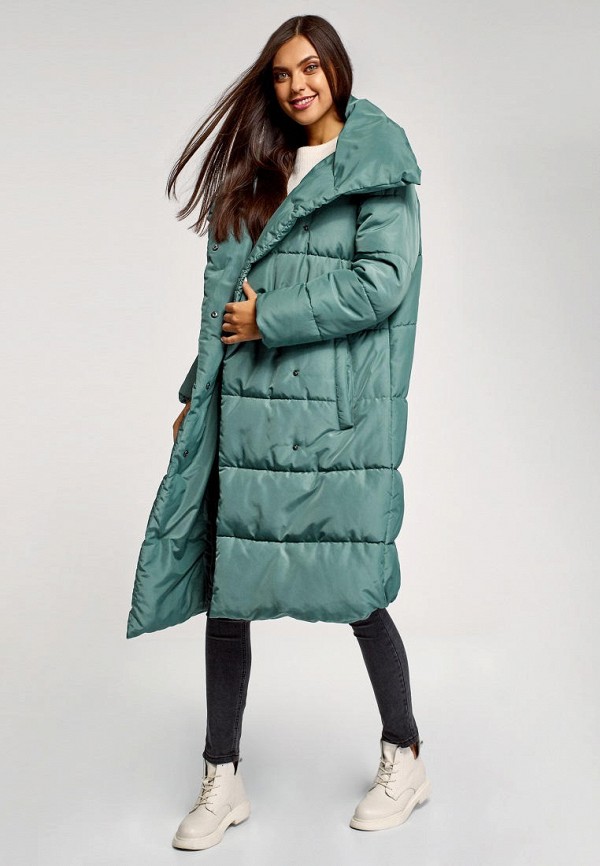 Зимние куртки женские тренд