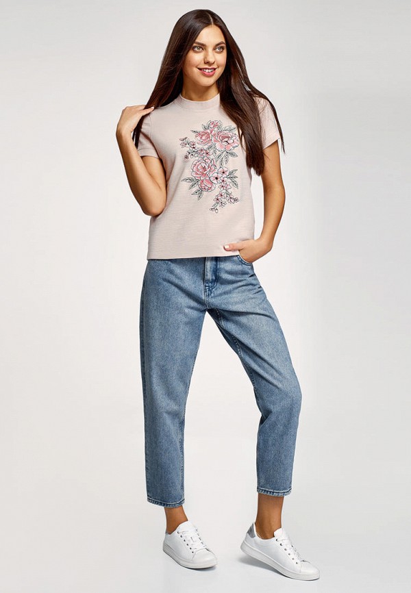 oodji / Свитшот