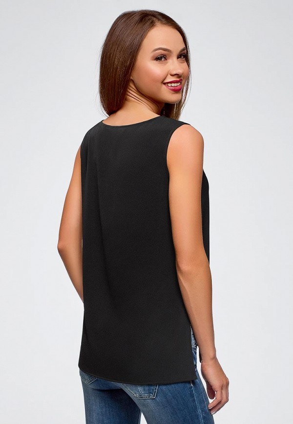 oodji / Топ (mp002xw0irp7) фото №3