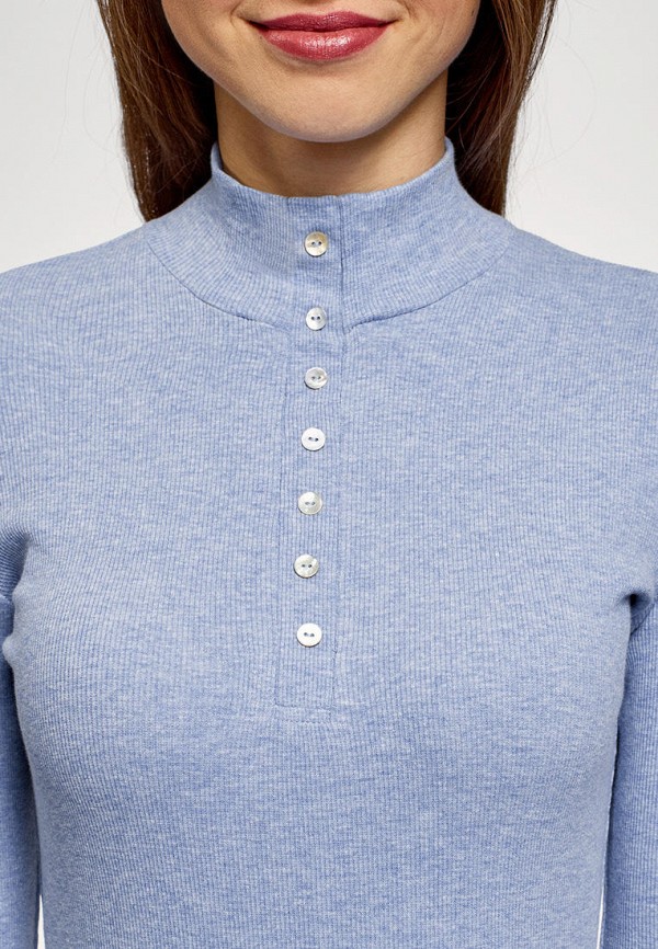 oodji / Водолазка (mp002xw0tfz0) фото №4