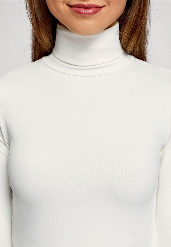 oodji / Водолазка (mp002xw0xicb) фото №4