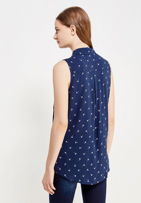 oodji / Блуза (mp002xw1307k) фото №3