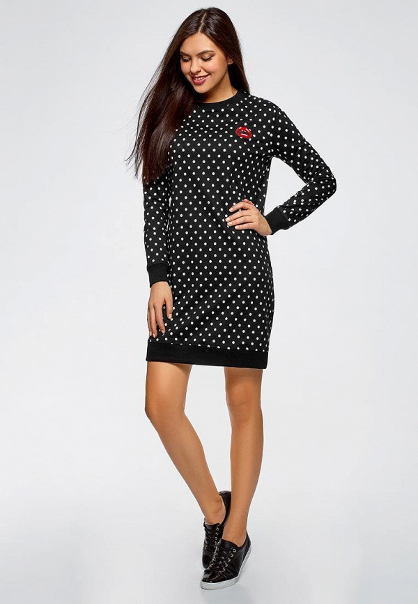 oodji / Платье (mp002xw1i0l9) фото №3