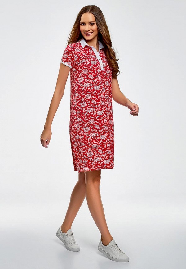 oodji / Платье