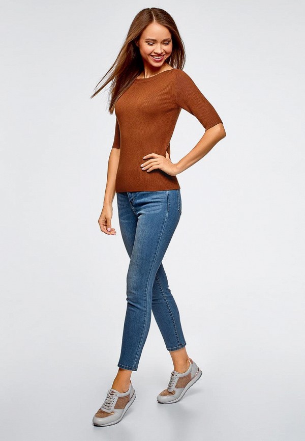 oodji / Джемпер