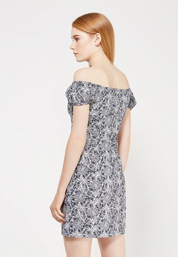 oodji / Платье (mp002xw1i58x) фото №3