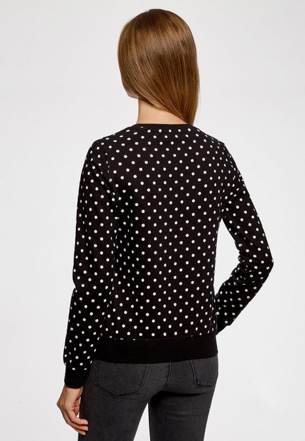 oodji / Свитшот (mp002xw1i5g3) фото №3