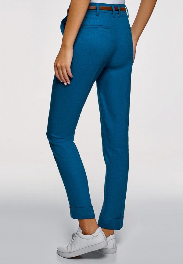 oodji / Брюки (mp002xw1i66d) фото №3