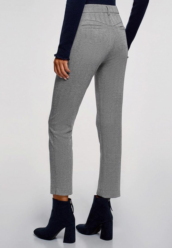 oodji / Брюки (mp002xw1i698) фото №3