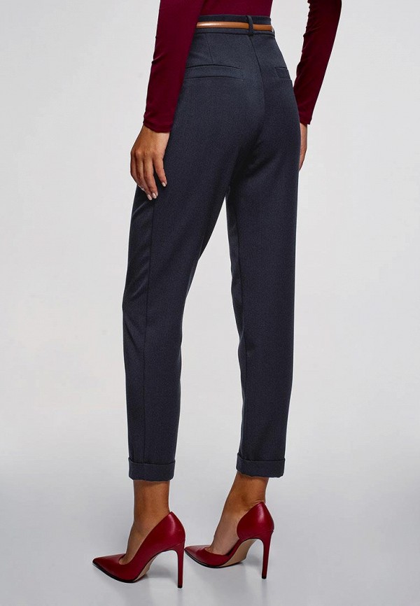 oodji / Брюки (mp002xw1i6cs) фото №3