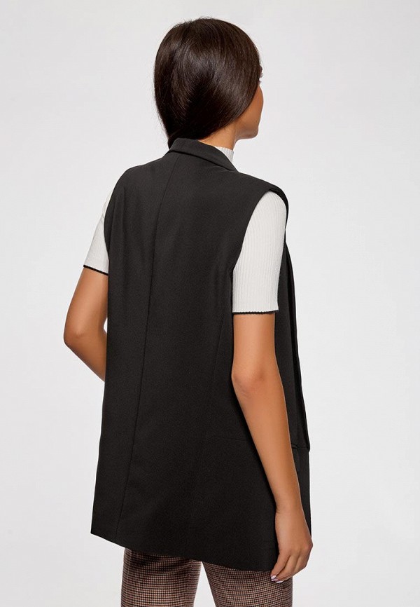 oodji / Жилет (mp002xw1i6pw) фото №3