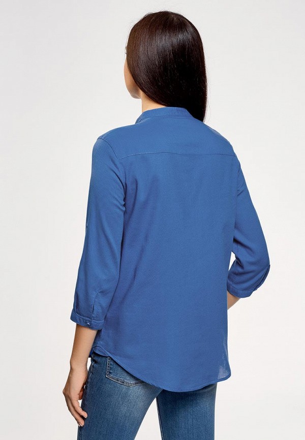 oodji / Блуза (mp002xw1i6sr) фото №3