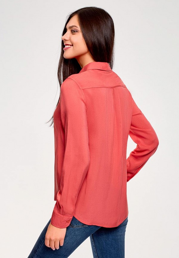 oodji / Блуза (mp002xw1i6t4) фото №3