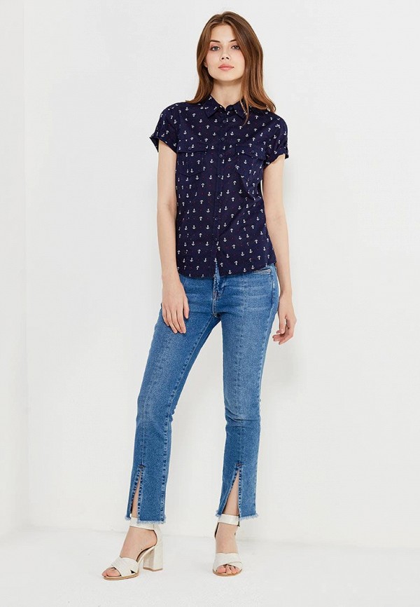 oodji / Рубашка