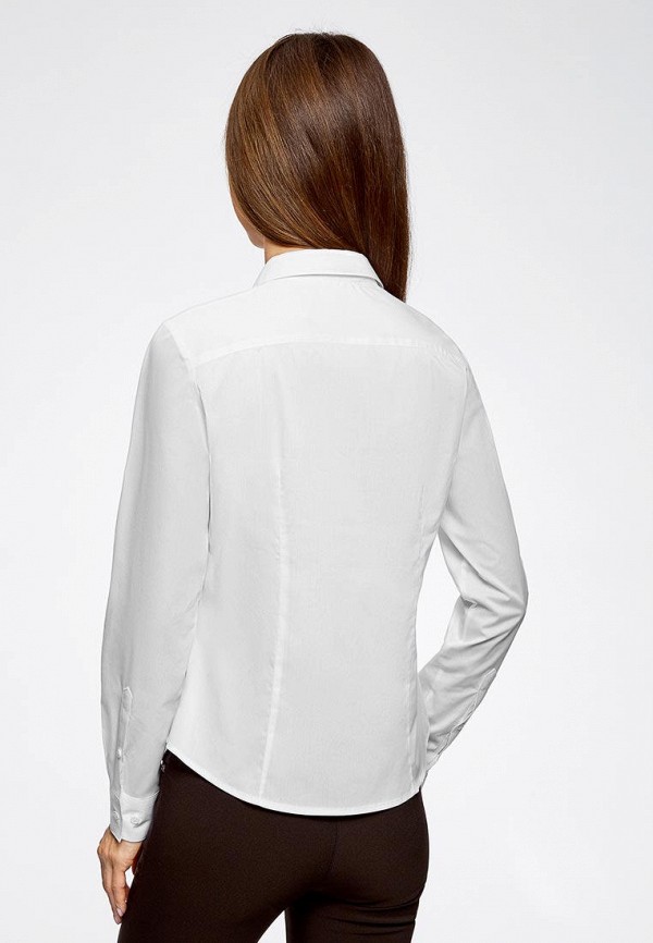 oodji / Рубашка (mp002xw1i6uz) фото №3