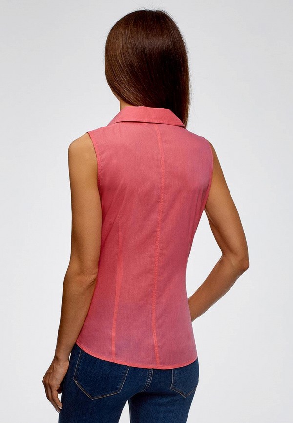 oodji / Блуза (mp002xw1i6wd) фото №3