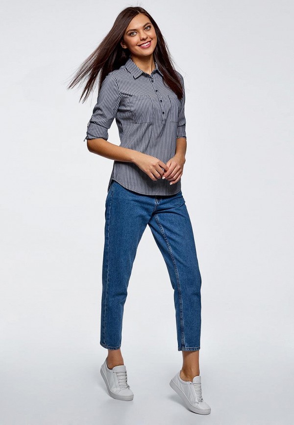 oodji / Рубашка