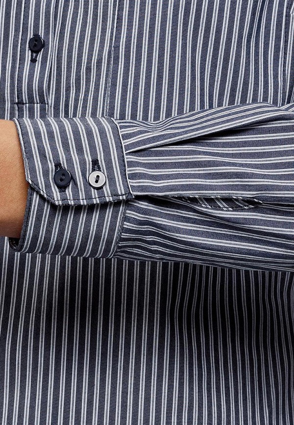 oodji / Рубашка (mp002xw1i74e) фото №4