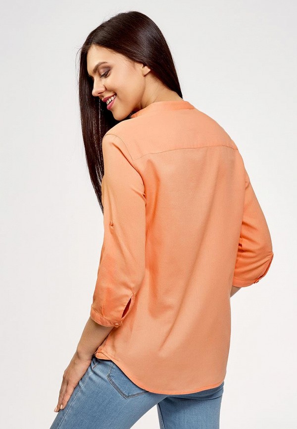 oodji / Блуза (mp002xw1i74r) фото №3