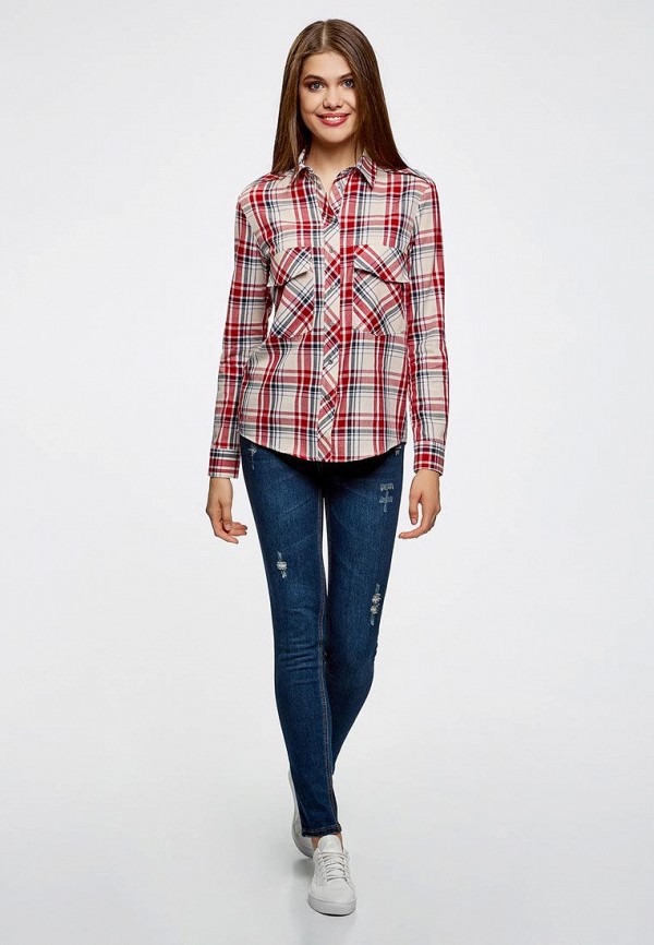 oodji / Рубашка